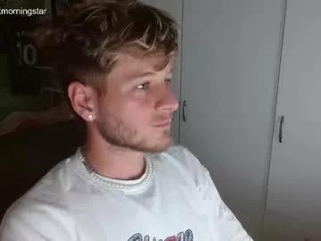 freddy_star from Chaturbate is Freechat