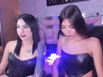 Check-out your craziest wishes with our pick of gaming cams models, featuring big knockers, round tails and tight twats.