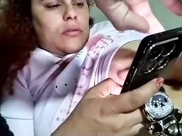 frizzy_girl from Chaturbate is Freechat