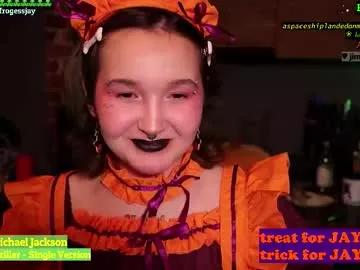 Photos of frogessjay from Chaturbate is Freechat