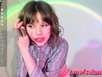 fromnikki from Chaturbate is Freechat