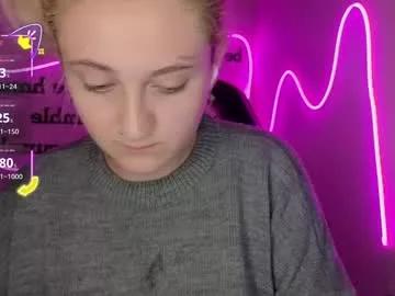 frosty_blueberries4 from Chaturbate is Freechat