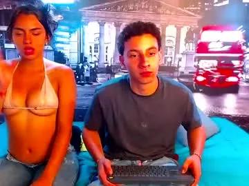 Check-out your craziest wishes with our pick of gaming cams models, featuring big knockers, round tails and tight twats.