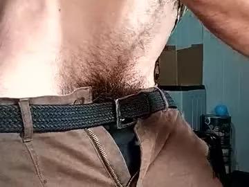 funny_quarantine from Chaturbate is Freechat