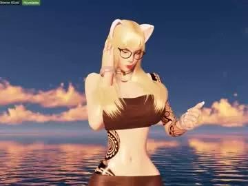 gabbi_3dx from Chaturbate is Freechat