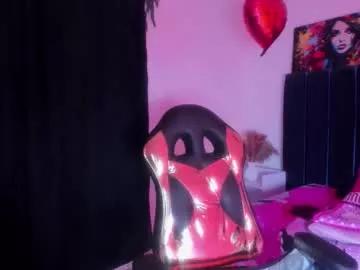 gabbie_carterx from Chaturbate is Freechat