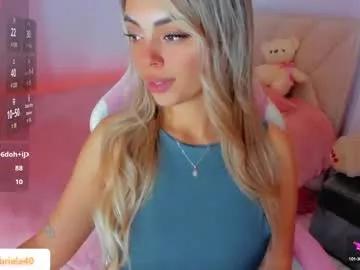 Check-out your craziest wishes with our pick of gaming cams models, featuring big knockers, round tails and tight twats.