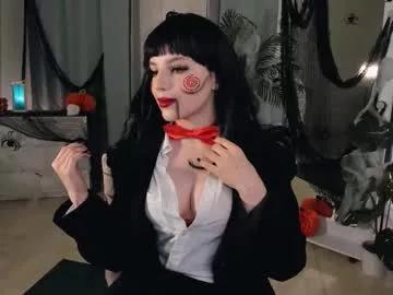 Photos of gabimeshuggah from Chaturbate is Freechat