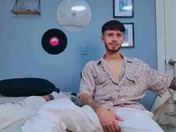Photos of gabriel_and_geronimo from Chaturbate is Freechat