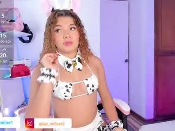 Check-out your craziest wishes with our pick of gaming cams models, featuring big knockers, round tails and tight twats.