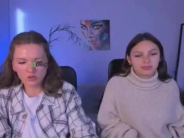 gabriella_daylight from Chaturbate is Freechat