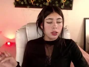 gabriella_live_ from Chaturbate is Freechat
