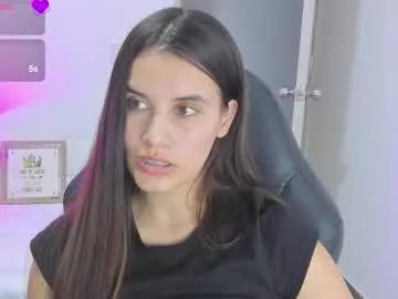 gaby_olsen from Chaturbate is Freechat
