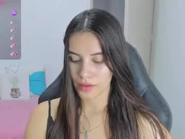 gaby_olsen from Chaturbate is Freechat