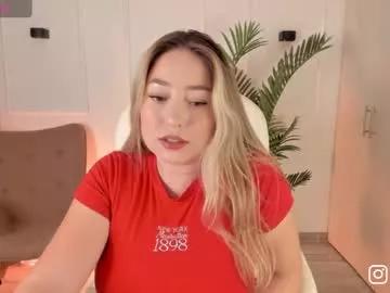 Photos of gaby_soleer from Chaturbate is Freechat