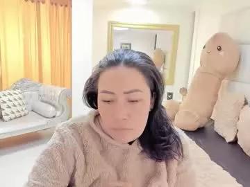 gaby_trent from Chaturbate is Freechat