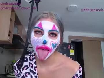 gabygumms from Chaturbate is Freechat