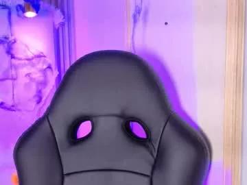 gabyjoness_ from Chaturbate is Freechat