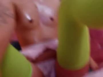 gabypetit from Chaturbate is Freechat