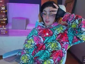 gabyrose9 from Chaturbate is Freechat