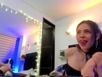 Check-out your craziest wishes with our pick of gaming cams models, featuring big knockers, round tails and tight twats.