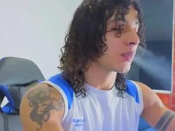 gael__david from Chaturbate is Freechat