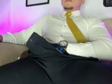 gael_williams4 from Chaturbate is Freechat
