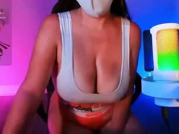 gamingnaughtycouple from Chaturbate is Freechat
