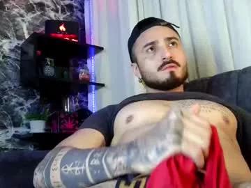 Photos of garbel09 from Chaturbate is Freechat