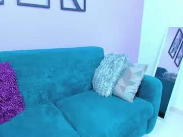 gaya_reesse1 from Chaturbate