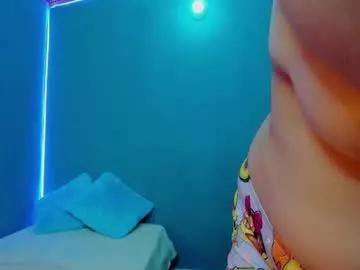 genesis_miller12 from Chaturbate is Freechat