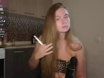 gentle_sasha from Chaturbate is Freechat