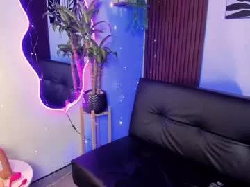 georgina_caruso from Chaturbate is Freechat