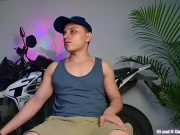 georgino_cavalli from Chaturbate is Freechat