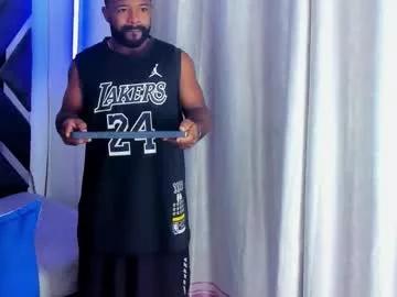 gerald_scott7 from Chaturbate is Freechat