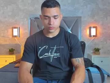 Photos of gerson_zt from Chaturbate is Freechat
