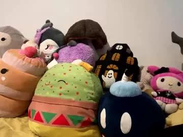 ghastgirlt_t from Chaturbate is Freechat