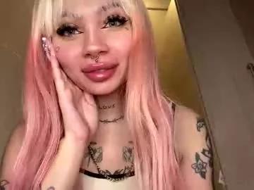 ghettobarbie01 from Chaturbate is Freechat