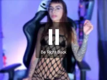 ghostlydolll from Chaturbate is Freechat