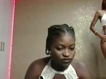 gianna_jaycee from Chaturbate is Freechat