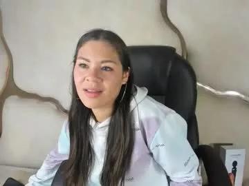 giannajohnson from Chaturbate is Freechat