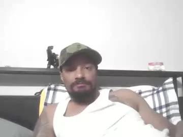 gifted_blacksnake from Chaturbate is Freechat