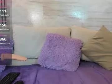 gigi_mane from Chaturbate is Freechat