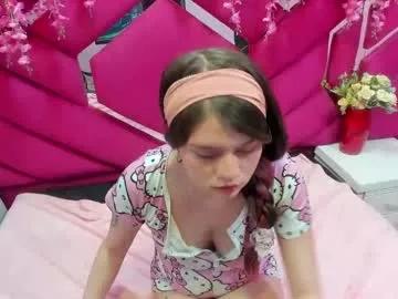 gigi_smithh from Chaturbate is Freechat