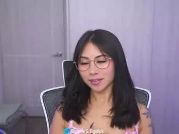 gigi_ulala from Chaturbate