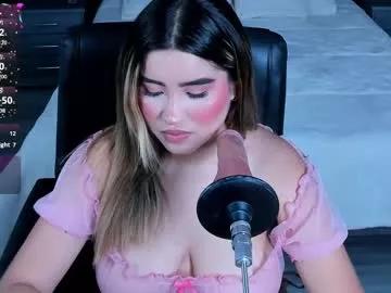 gigiidoll from Chaturbate is Freechat