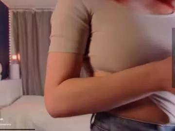 ginavontease from Chaturbate is Freechat