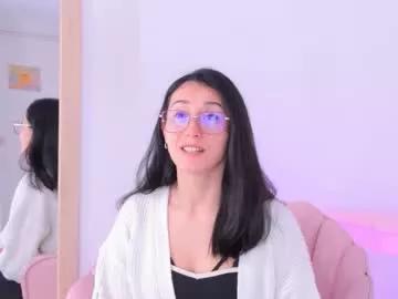 Photos of ginevra_esposito from Chaturbate is Private