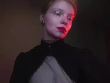 ginger_hugs from Chaturbate is Freechat