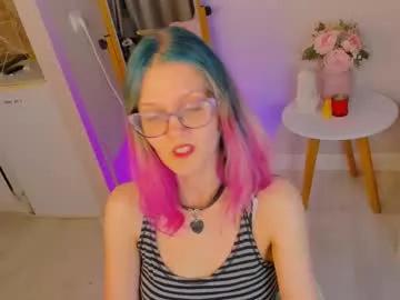 ginger_kristi from Chaturbate is Freechat